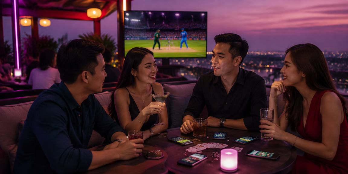 ac88u Roulette Đêm